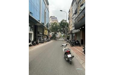 Bán nhà mặt phố Nguyễn Văn Tuyết, 53m2 x 4 tầng, 20 tỷ